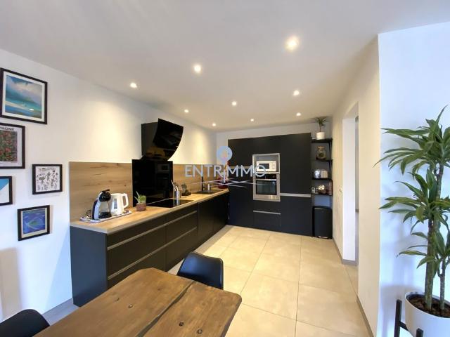 Appartement de 5 pièces de luxe en vente à Gruffy, Auvergne Rhône Alpes