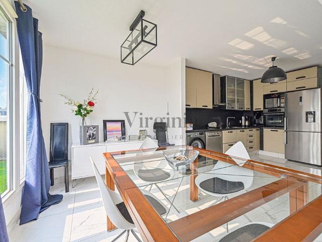Appartement de 5 pièces de luxe en vente à Maisons Alfort, France