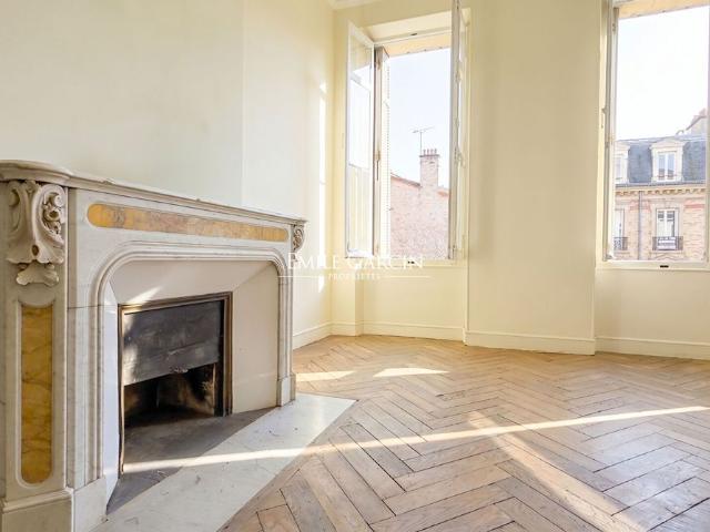Appartement de 5 pièces de luxe en vente à Marseille, France