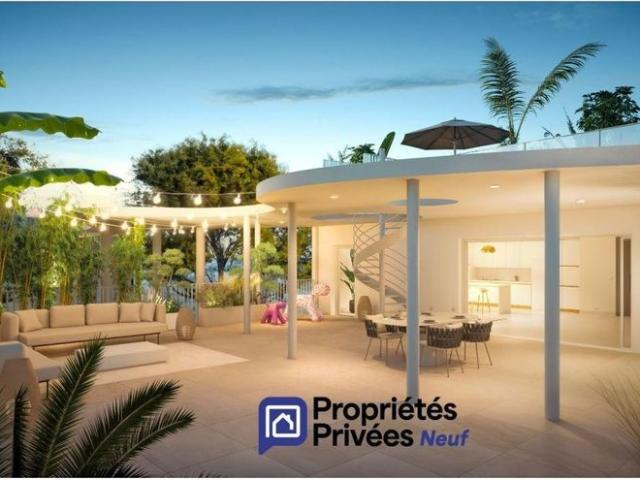 Appartement de 5 pièces de luxe en vente à Narbonne, France