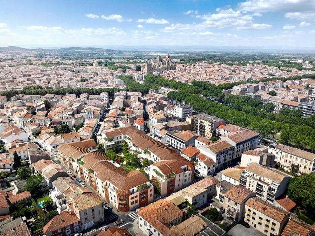 Appartement de 5 pièces de luxe en vente à Narbonne, Occitanie