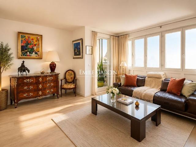 Appartement de 5 pièces de luxe en vente à Saint Jean de Luz, Nouvelle Aquitaine