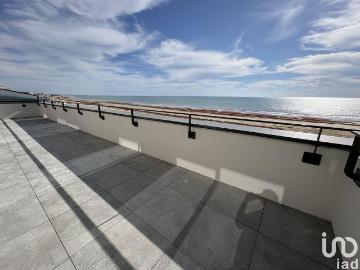 Saint-Jean-de-Monts, Vendée - Terrasse