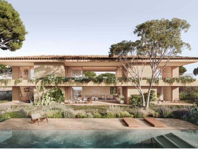 Appartement de 5 pièces de luxe en vente à Saint Tropez, Provence Alpes Côte d'Azur