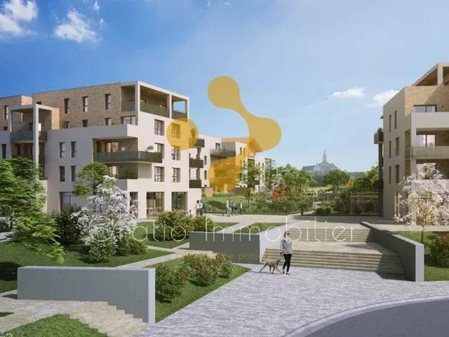 Appartement de 5 pièces de luxe en vente à Sciez, Auvergne Rhône Alpes