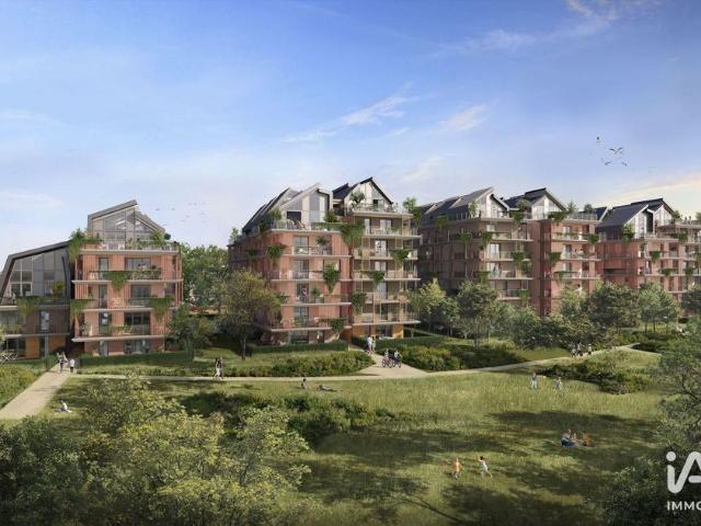 Appartement de 5 pièces de luxe en vente à Toulouse, France