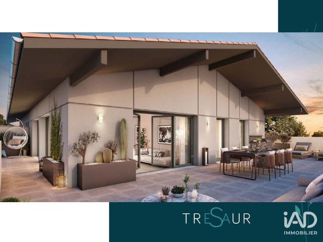 Appartement de 5 pièces de luxe en vente à Toulouse, Occitanie
