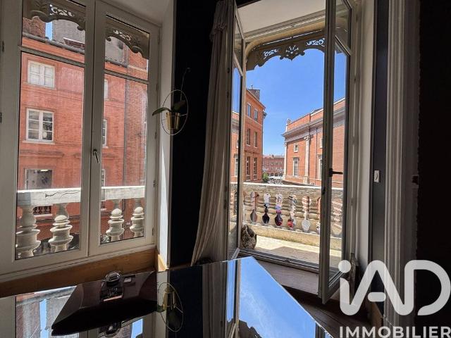 Appartement de 5 pièces de luxe en vente à Toulouse, Occitanie