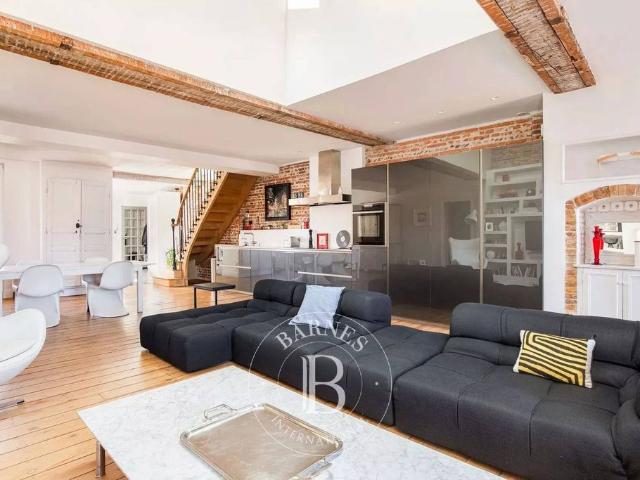 Appartement de 5 pièces de luxe en vente à Toulouse, Occitanie