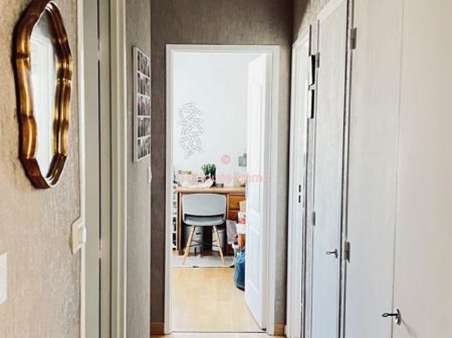 Appartement de 5 pièces LORIENT
