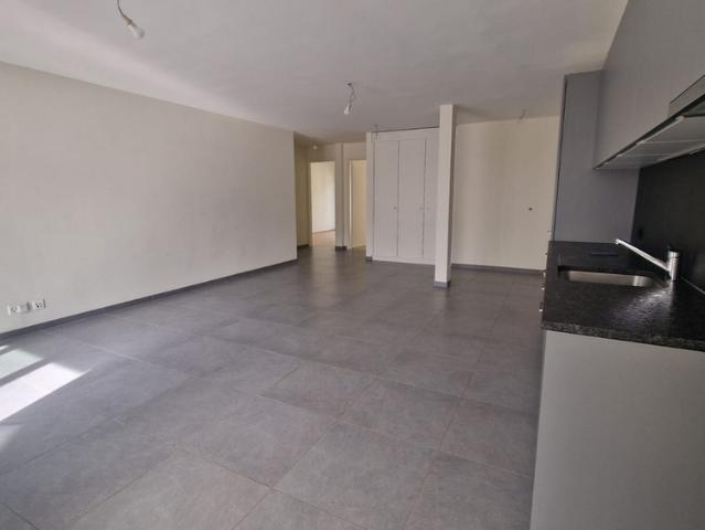 Appartement de 5 pièces lumineux aux Pâquis