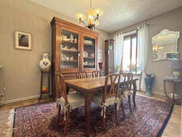 Appartement de 5 pièces LUNEVILLE 54