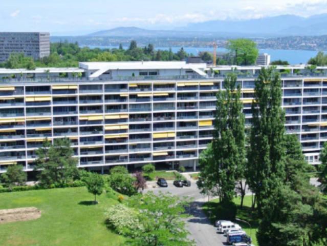 Appartement de 5 pièces RENOVE