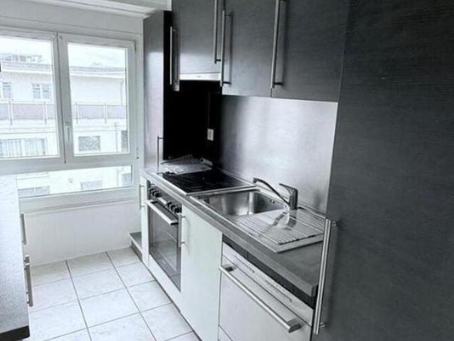 Appartement de 5.0 pièces à Delémont