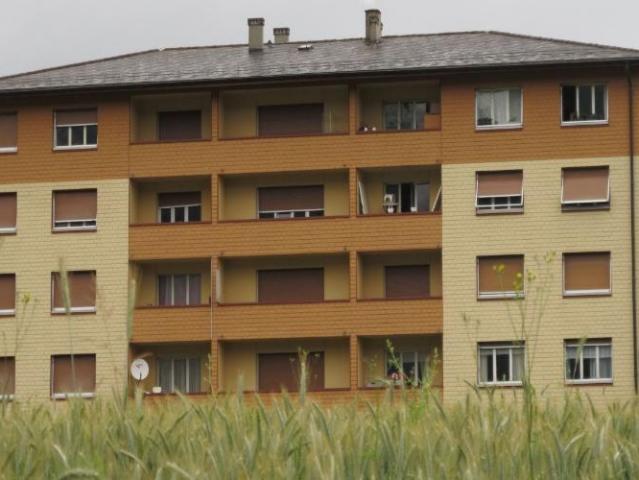 Appartement de 5,5 pces au 2ème étage