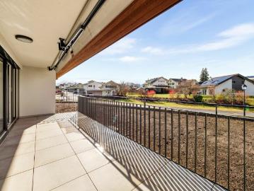 Schärlingen, Greyerzbezirk, Kanton Freiburg