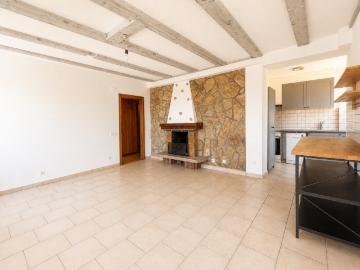 Appartement de 5.5 pièces au rez