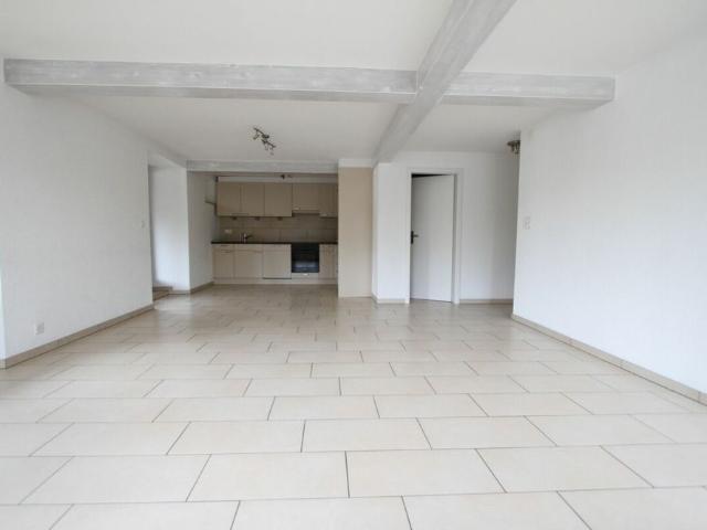Appartement de 5.5 pièces au 1er étage