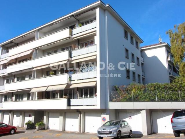 Appartement de 5.5 pièces au 1er étage