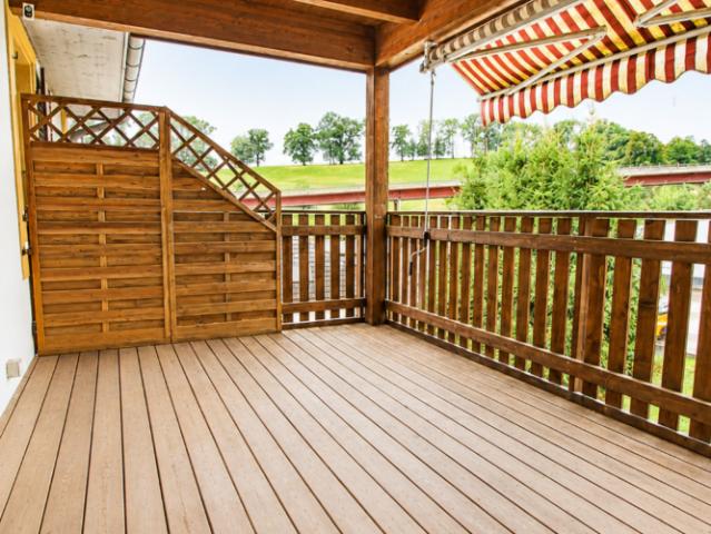 Appartement de 5.5 pièces au 1er étage