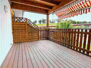 Appartement de 5.5 pièces au 1er étage