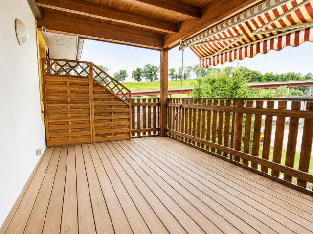 Appartement de 5.5 pièces au 1er étage