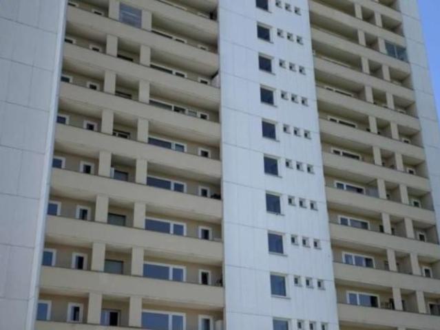 Appartement de 5.5 pièces au 8ème étage avec balcons à Lausanne