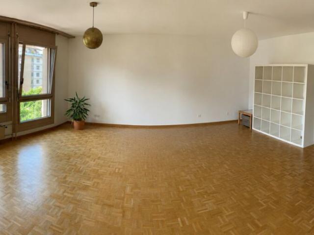 APPARTEMENT DE 5,5 PIÈCES À GENÈVE | 110 m²