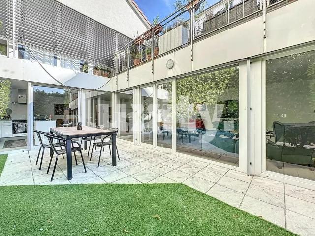 Appartement de 5.5 pièces à Genève