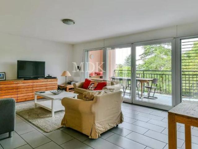 Appartement de 5.5 pièces à La Marina