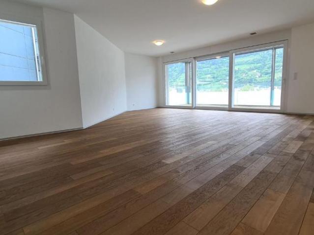 Appartement de 5.5 pièces à Sion