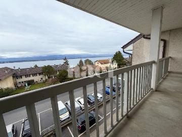 Appartement de 5.5 pièces au 2ème étage