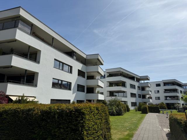 Appartement de 5.5 pièces d'env. 142 m2 avec terrasse à Bulle