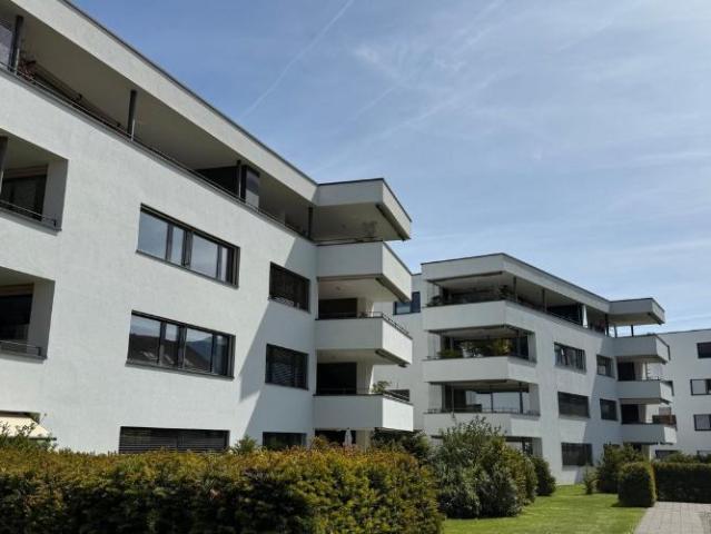 Appartement de 5.5 pièces d'env. 142 m2 avec terrasse à Bulle