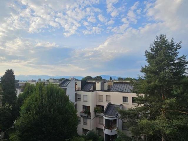 Appartement de 5,5 pièces en triplex