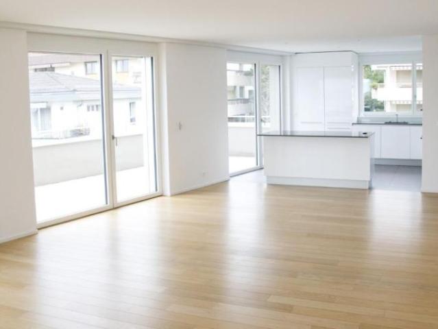Appartement de 5,5 pièces lot 7