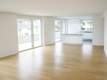 Appartement de 5,5 pièces lot 7