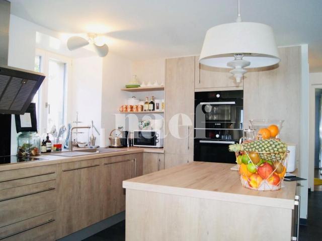 Appartement de 5.5 pièces