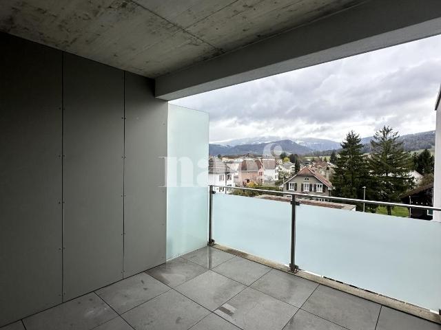 Appartement de 5.5 pièces