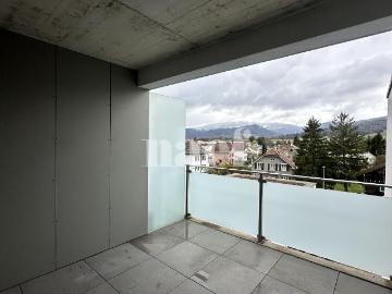 Appartement de 5.5 pièces