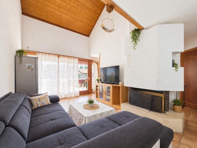 Appartement de 5.5 pièces