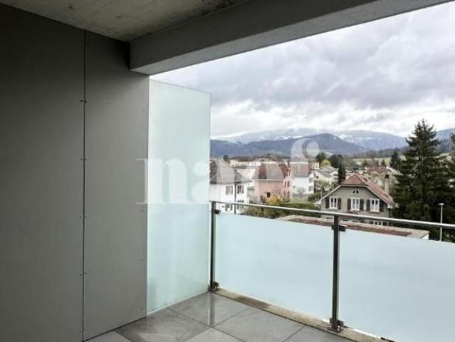 Appartement de 5.5 pièces