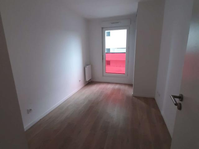Appartement de 63.79 m² à BAGNOLET