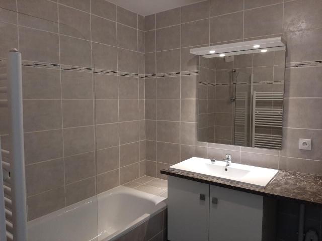 Appartement de 63.7 m² à MARLY LE ROI