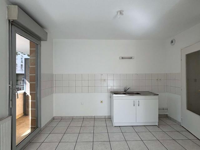 Appartement de 63.88 m² à LYON