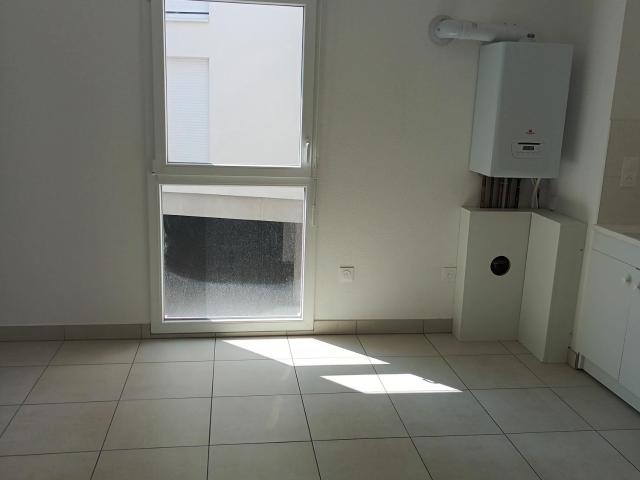Appartement de 63.12 m² à BRUNSTATT DIDENHEIM
