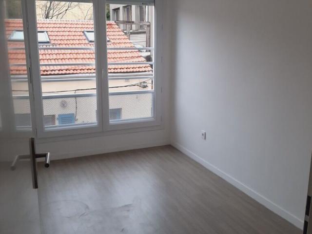 Appartement de 63.15 m² à BAGNOLET