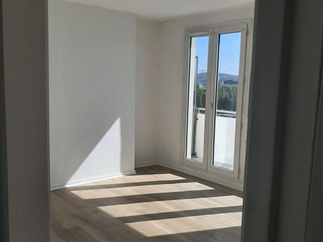Appartement de 63 m² à CHATOU