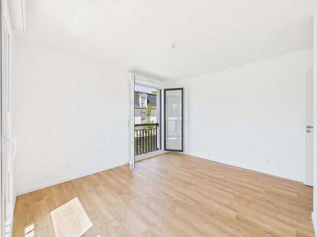 Appartement de 63 m² à SOISY SOUS MONTMORENCY