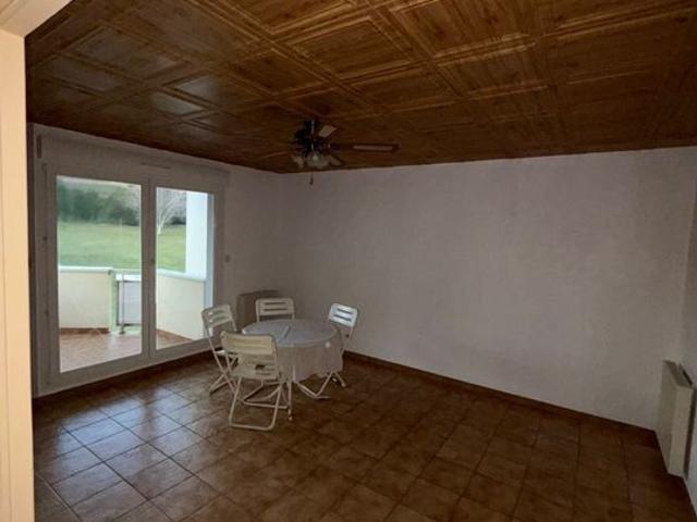 Appartement de 63m2 à louer sur Mulhouse